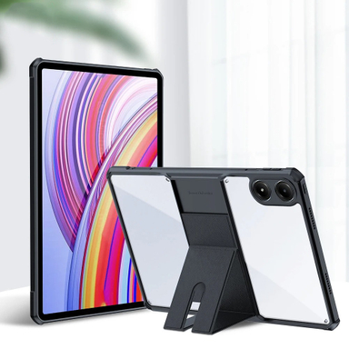 کاور تبلت مدل StandBack مناسب برای شیائومی مدل Redmi Pad Pro / Poco Pad