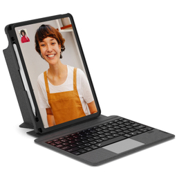 کاور و کیبورد مغناطیسی تبلت ویوو مدل Mag Touch مناسب اپل iPad 10.2/10.5-inch
