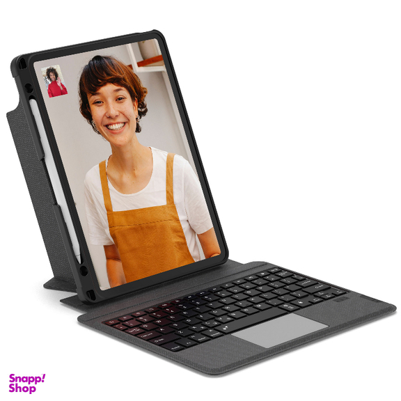 کاور و کیبورد مغناطیسی تبلت ویوو مدل Mag Touch مناسب اپل iPad 10.2/10.5-inch