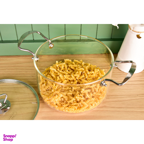 قابلمه مادام کوکو کد 301157 سایز 20