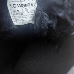 نیم بوت زنانه ال سی وایکیکی مدل Pafkal