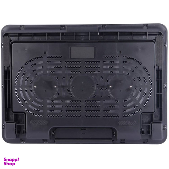 پایه خنک کننده لپ تاپ پی نت مدل P-706