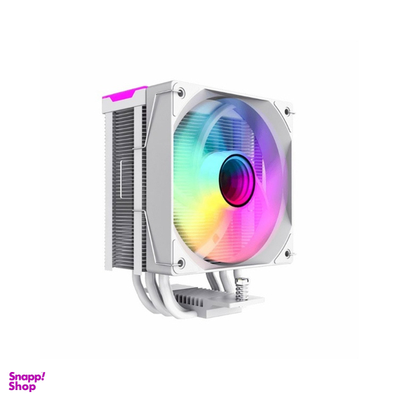 خنک کننده پردازنده گیم مکس مدل Sigma 550 Infinity Black