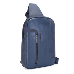 کیف رودوشی مردانه رونکاتو مدل PANAMA 4.0 MONO SLING BAG کد 400895