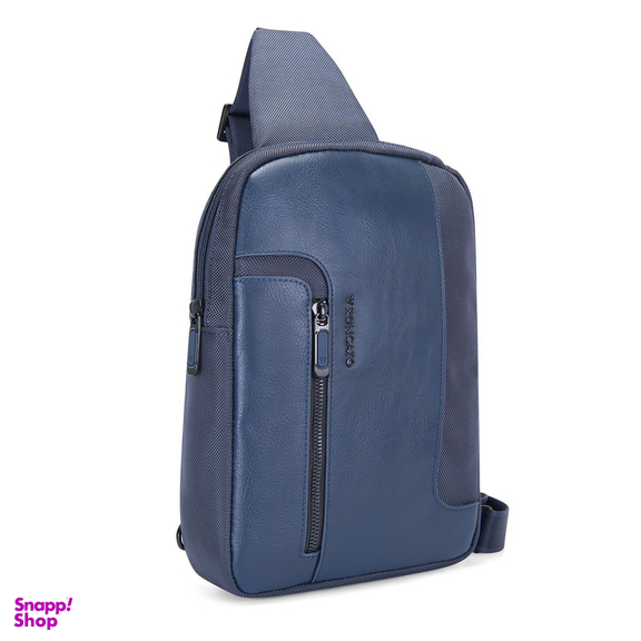 کیف رودوشی مردانه رونکاتو مدل PANAMA 4.0 MONO SLING BAG کد 400895