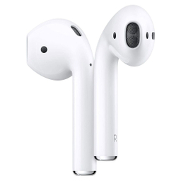 هدفون بلوتوثی اپل مدل AirPods New Generation