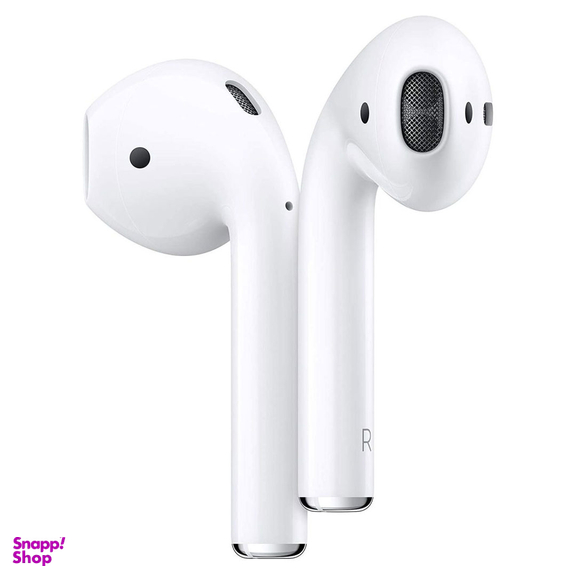 هدفون بلوتوثی اپل مدل AirPods New Generation