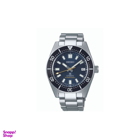 ساعت مچی عقربه ای مردانه سیکو مدل Prospex Diver's 200m کد SPB149J1