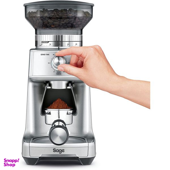 آسیاب قهوه سیج مدل BCG600SIL