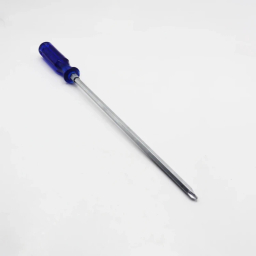 پیچ گوشتی ضربه خور لورد مدل بلند کد YP-4SO/8*300MM/42CM