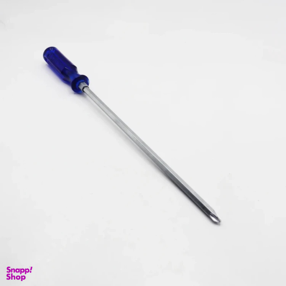 پیچ گوشتی ضربه خور لورد مدل بلند کد YP-4SO/8*300MM/42CM