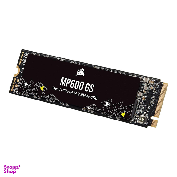حافظه SSD اینترنال کورسیر مدل MP600 GS NVMe M.2