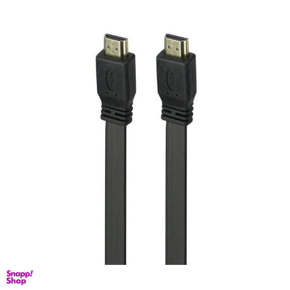 کابل HDMI پرووان مدل PCH74 طول 2 متر