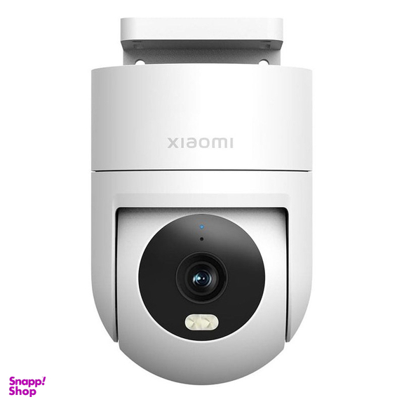 دوربین امنیتی فضای باز شیائومی مدل Xiaomi Outdoor Camera CW300
