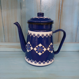 قوری طرح سنتی