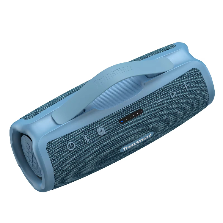 اسپیکر بلوتوثی قابل حمل ترونسمارت مدل Mirtune S100