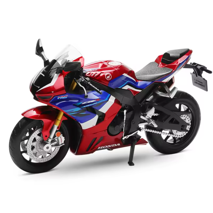 ماکت موتور ام اس زد مدل هوندا CBR1000RR-R