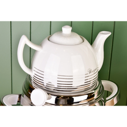 کتری و قوری یونیک کد 7234-6