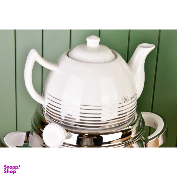 کتری و قوری یونیک کد 7234-6