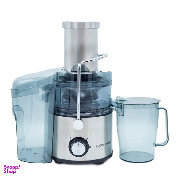 آبمیوه گیری گوسونیک مدل GSJ-917
