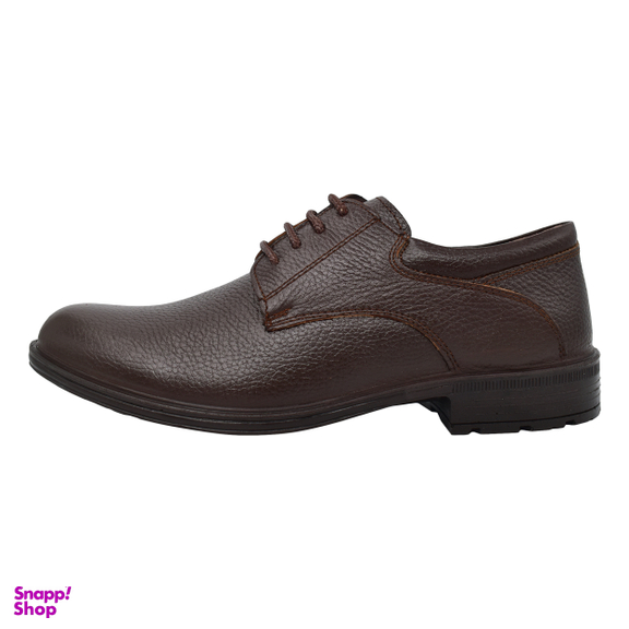 کفش طبی مردانه شهپر مدل 1109 کد SH1775