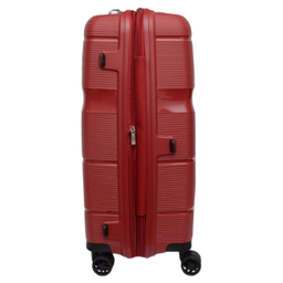 چمدان امریکن توریستر مدل LINEX GH1 سایز کوچک