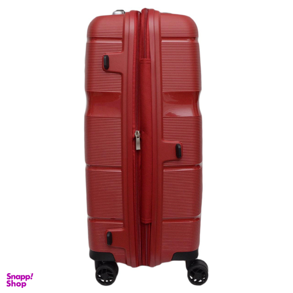 چمدان امریکن توریستر مدل LINEX GH1 سایز کوچک