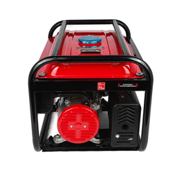 موتور برق بنزینی 3300 وات مدل ادون PT-3300L استارتی