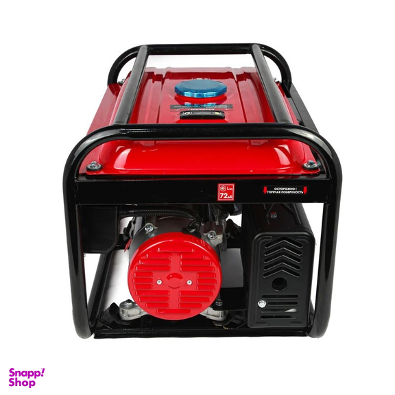 موتور برق بنزینی 3300 وات مدل ادون PT-3300L استارتی