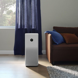 دستگاه تصفیه کننده هوا شیائومی مدل Xiaomi Smart Air Purifier 4 Pro