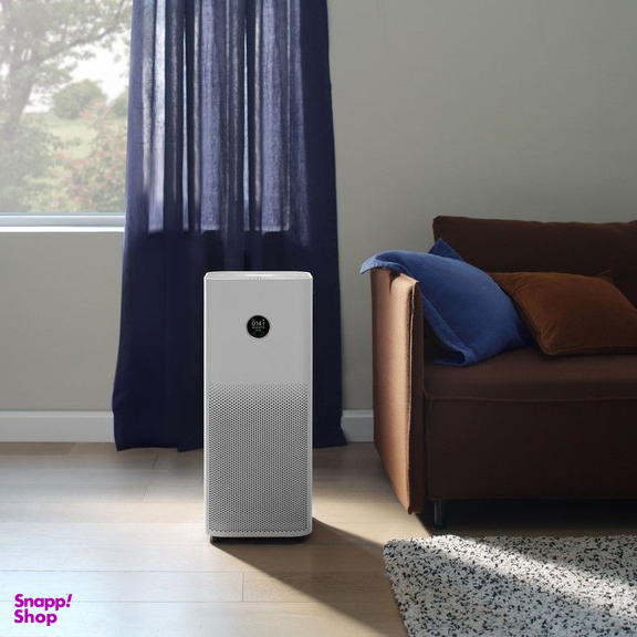 دستگاه تصفیه کننده هوا شیائومی مدل Xiaomi Smart Air Purifier 4 Pro