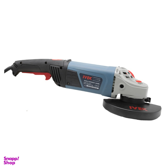 فرز آهنگری 2200 وات ایوک مدل K-7120