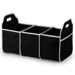 کیف نظم دهنده صندوق عقب خودرو مدل 207