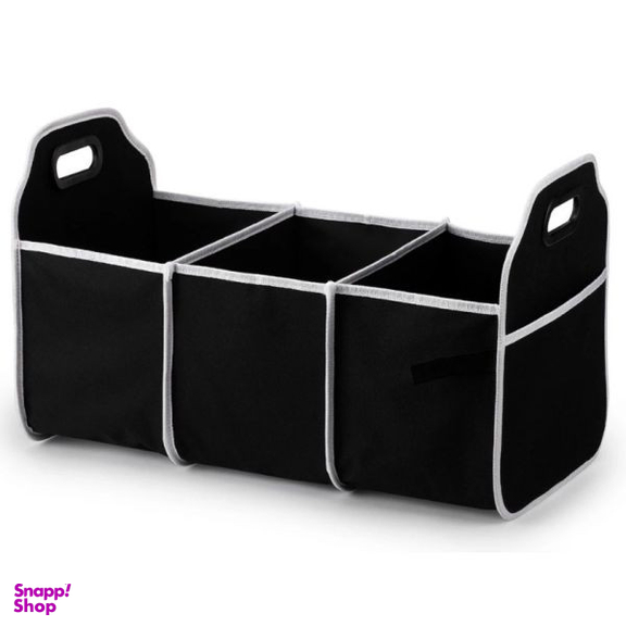 کیف نظم دهنده صندوق عقب خودرو مدل 207