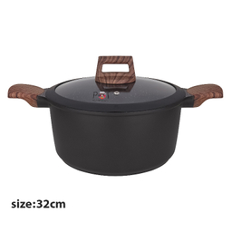 سرویس قابلمه 11 پارچه پوتنبرگ مدل Y32-2