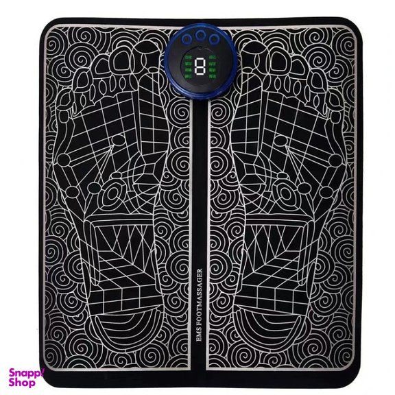 ماساژور پا کد 002