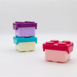 ظرف غذای کودک هوکیا مدل اسنک باکس