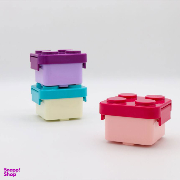 ظرف غذای کودک هوکیا مدل اسنک باکس