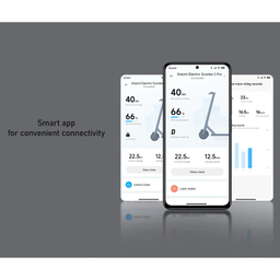 اسکوتر برقی شیائومی مدل 5 PRO