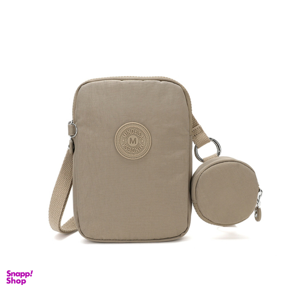 کیف رودوشی زنانه میندسا مدل 8758