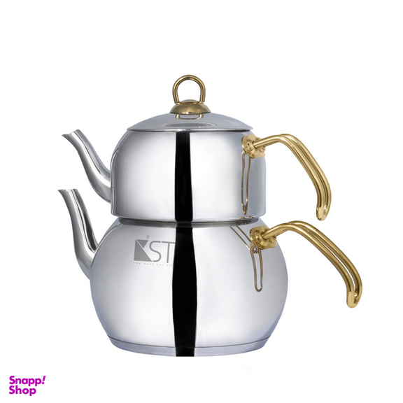 ست کتری و قوری کی اس تی مدل 2026