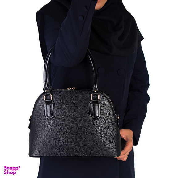 کیف دستی زنانه چرم بارز کد DZ69.1