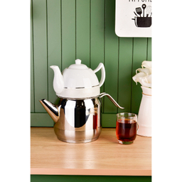 کتری و قوری یونیک کد 7280-1