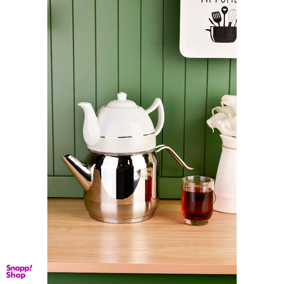 کتری و قوری یونیک کد 7280-1