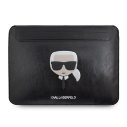 کیف لپ تاپ کارل لاگرفلد karl face مناسب برای لپ تاپ 16 اینچی