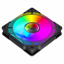 فن کیس مخصوص بازی گیم مکس مدل GAMEMAX FN12A C8I