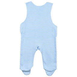 ست پولوشرت و سرهمی نوزادی اسپیکو مدل ترن کد 4