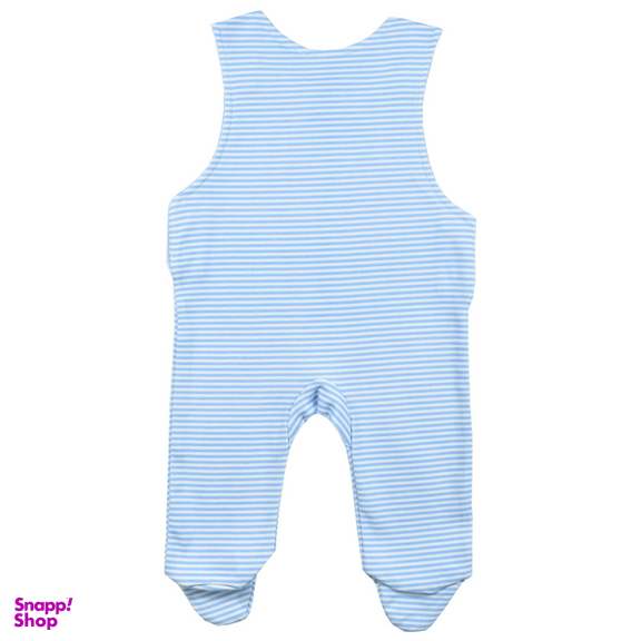 ست پولوشرت و سرهمی نوزادی اسپیکو مدل ترن کد 4