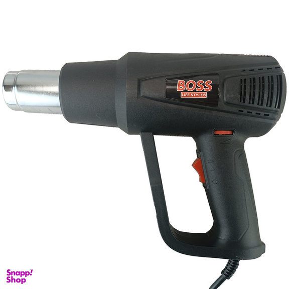 سشوار صنعتی باس مدل BS-85 دیمردار
