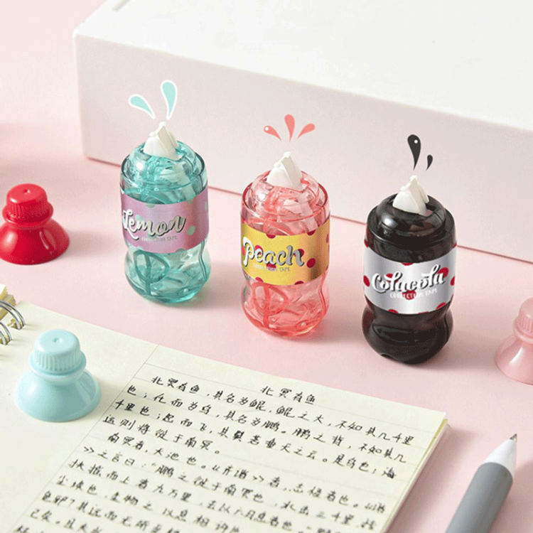 لاک غلط گیر نواری طرح نوشابه کد coca1